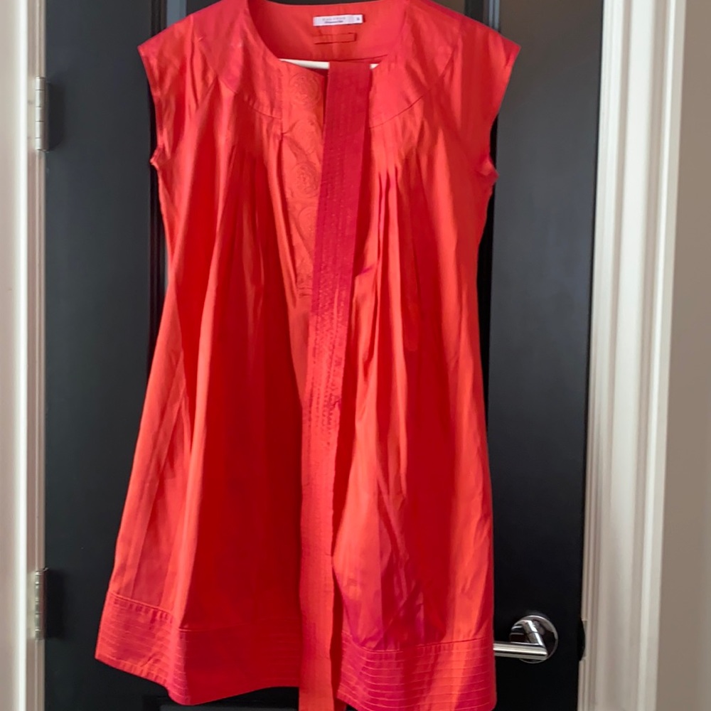 Calypso Size Small summer dress